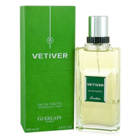 Guerlain Vetiver туалетна вода 100 мл