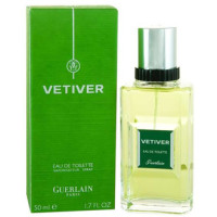 Guerlain Vetiver туалетна вода 50 мл