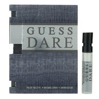Guess Dare Men пробник 2 мл