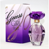 Guess Girl Belle туалетна вода 100 мл