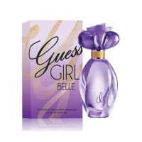 Guess Girl Belle туалетна вода 50 мл