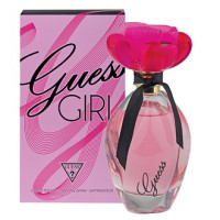 Guess Girl туалетная вода 30 мл