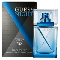 Guess Night туалетна вода 100 мл