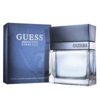 Guess Seductive Homme Blue туалетна вода 50 мл