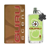 Guru Scent Man туалетна вода 50 мл