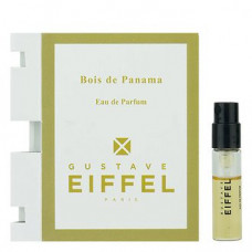 Gustave Eiffel Bois de Panama пробник 1.5 мл