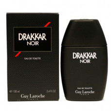Guy Laroche Drakkar Noir туалетная вода 100 мл
