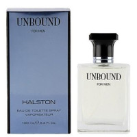 Halston Unbound for Men туалетна вода 50 мл