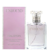 Halston Unbound for Women туалетна вода 50 мл
