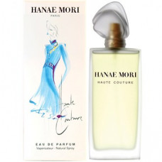 Hanae Mori Haute Couture парфумована вода 50 мл