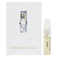Haute Fragrance Company Delicious Kisses пробник 2 мл