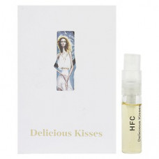 Haute Fragrance Company Delicious Kisses пробник 2 мл