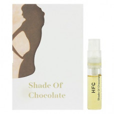 Haute Fragrance Company Shade Of Chocolate пробник 2 мл