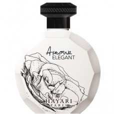 Hayari Parfums Amour Elegant тестер (парфумована вода) 100 мл