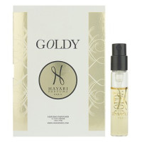 Hayari Parfums Goldy пробник 2 мл