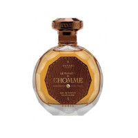 Hayari Parfums Le Paradis de L`Homme тестер (парфумована вода) 100 мл