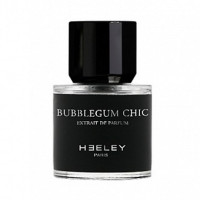 Heeley Bubblegum Chic духи 50 мл