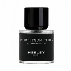 Heeley Bubblegum Chic духи 50 мл