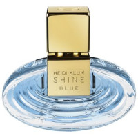 Heidi Klum Shine Blue туалетна вода 15 мл