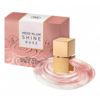 Heidi Klum Shine My Rose туалетна вода 30 мл
