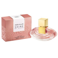 Heidi Klum Shine My Rose туалетна вода 50 мл