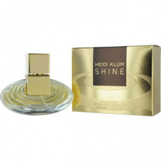 Heidi Klum Shine туалетная вода 50 мл