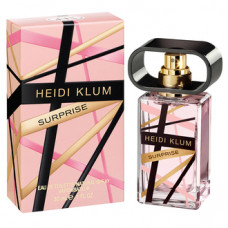 Heidi Klum Surprise туалетная вода 30 мл