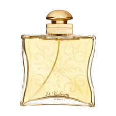 Hermes 24 Faubourg тестер (туалетна вода) 100 мл