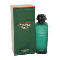 Hermes Concentre d'Orange Verte туалетна вода 100 мл