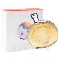 Hermes Eau Claire des Merveilles тестер (туалетна вода) 30 мл