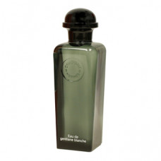 Hermes Eau de Gentiane Blanche тестер (одеколон) 100 мл