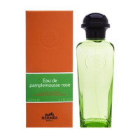 Hermes Eau de Pamplemousse Rose туалетна вода 100 мл