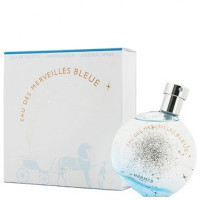 Hermes Eau des Merveilles Bleue туалетна вода 30 мл
