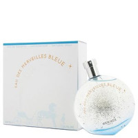 Hermes Eau des Merveilles Bleue туалетна вода 50 мл