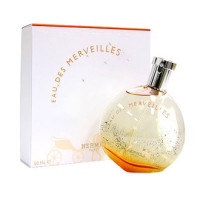Hermes Eau des Merveilles тестер (туалетна вода) 30 мл