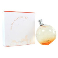 Hermes Eau des Merveilles туалетна вода 100 мл