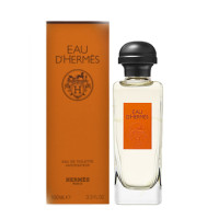 Hermes Eau D'Hermes туалетна вода 100 мл