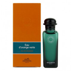 Hermes Eau D'orange Verte Les Colognes мініатюра 7.5 мл