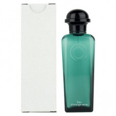 Hermes Eau D'orange Verte Les Colognes тестер (одеколон) 100 мл