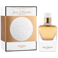 Hermes Jour d'Hermes Absolu мініатюра 7.5 мл
