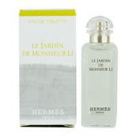 Hermes Le Jardin de Monsieur Li мініатюра 7.5 мл