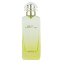 Hermes Le Jardin de Monsieur Li тестер (туалетна вода) 100 мл