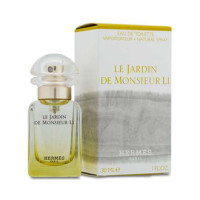 Hermes Le Jardin de Monsieur Li туалетна вода 30 мл