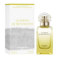 Hermes Le Jardin de Monsieur Li туалетна вода 50 мл