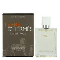Hermes Terre d'Hermes Eau Tres Fraiche мініатюра 12.5 мл