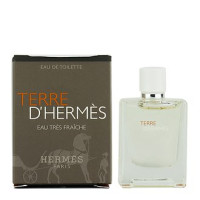 Hermes Terre d'Hermes Eau Tres Fraiche мініатюра 5 мл