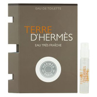 Hermes Terre d'Hermes Eau Tres Fraiche пробник 2 мл