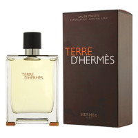 Hermes Terre d'Hermes Eau Tres Fraiche туалетна вода 75 мл