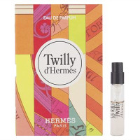 Hermes Twilly d'Hermes пробник 2 мл