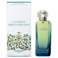 Hermes Un Jardin Apres la Mousson туалетна вода 100 мл